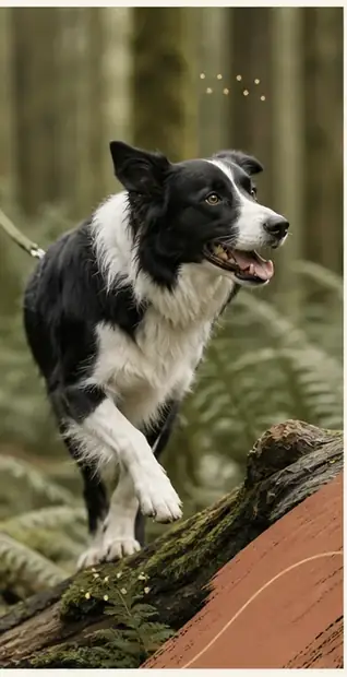 How Much Exercise Does a Border Collie Need? It Is Not Just Miles.