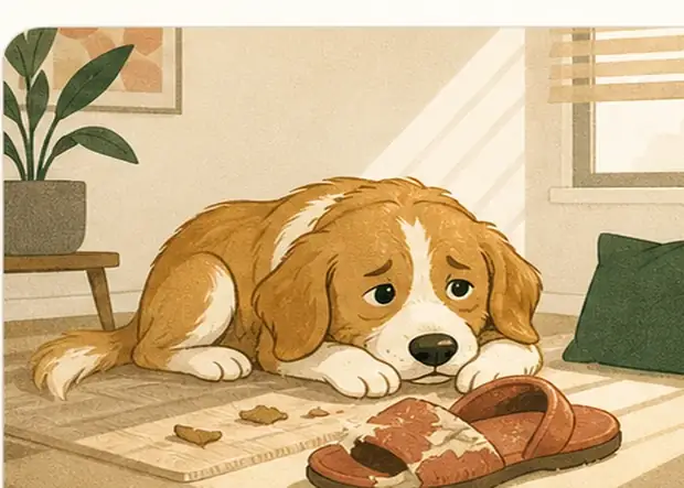 Signs Your Dog Is Bored: What the Behavior Means