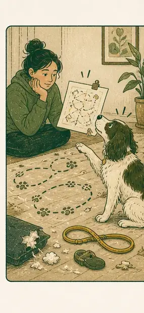 Dog Needs More Exercise Signs: The Clues Hiding in Plain Sight.