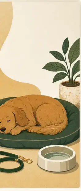 How to Tire Out a Dog Safely Without Burning Them Out