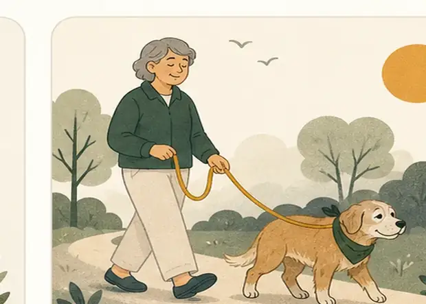 Is My Dog Getting Enough Exercise? Signs You Miss