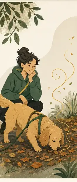 Should Dogs Sniff on Walks? Yes, and Here Is Why